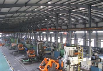China Factory - ANHUI BIWINTON INTERNATIONAL TRADE CO.,LTD