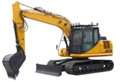 China Earth-Moving Machinery 9035E 3.8T Mini Crawler Excavator Digging Machine  3.5 Ton Hydraulic Mini Excavator for sale