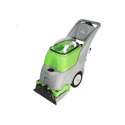 China HT-322 Electric Equipment Floor Scrubber Dryer Washing Commercial Cleaning Machine Industrial Scrubber for sale