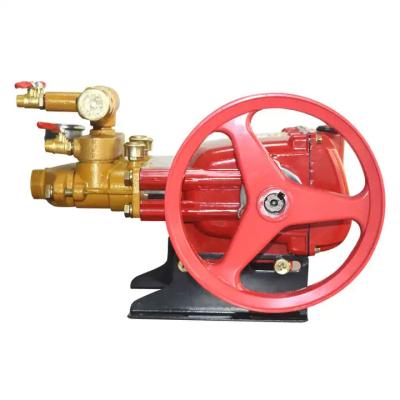 China Pesticide Spraying Gear Pump Insecticidal Dispensing Agriculture Sprayer Machine for sale