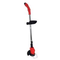 Quality 9000rpm/min Crop Collection Lithium Battery Electric Lawn Mower Nose Can Be for sale