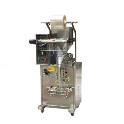 Chine 1.6kw machines industrielles d'emballage machine mécanique de remplissage de liquide à vendre