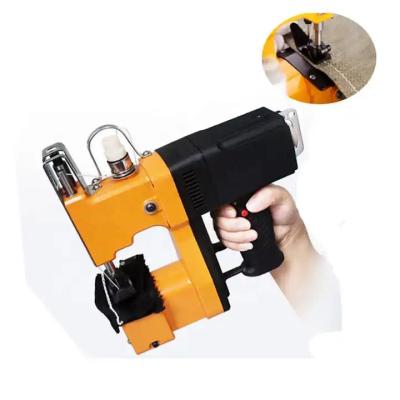 China Portable Bag Closer Sewing Machine for sale