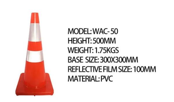 Quality PVC Road Safety Products for sale