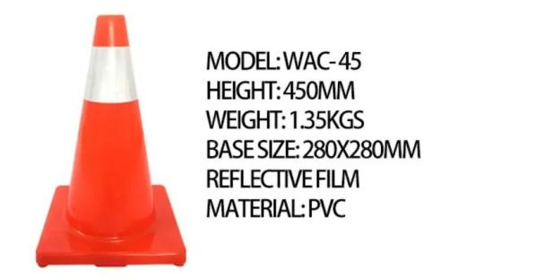 Quality PVC Road Safety Products for sale