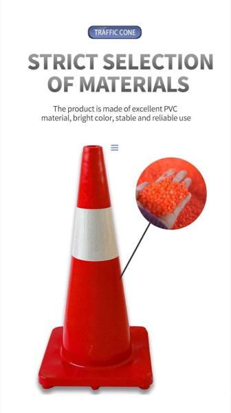 Quality PVC Road Safety Products for sale