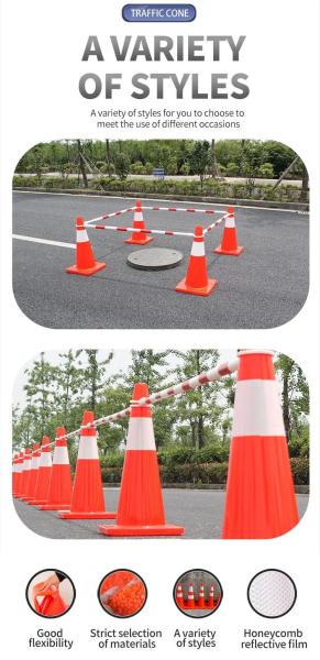 Quality PVC Road Safety Products for sale