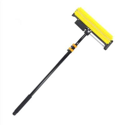China Lithium Battery Solar Panel Brush Cleaner Roller ISO Certificcate for sale
