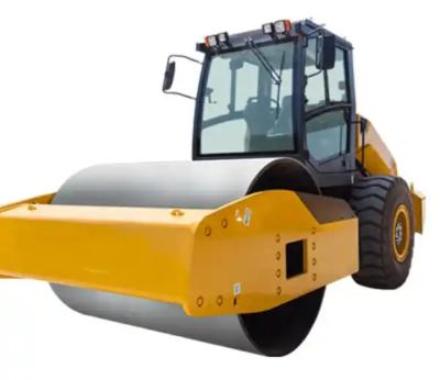 China 155 KW Power Road Roller for sale