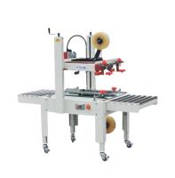 Quality Semi Automatic Industrial Packing Machines 240V Carton Case Sealer for sale