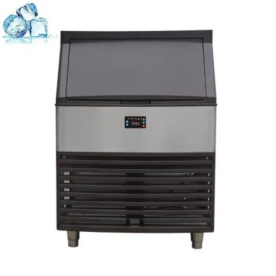 China Competitive Price Best Selling Commercial Ice Block Ice Maker Machine Cube/ Ice Making Machine for sale