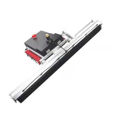 China 24V Cleaning Equipment Machines Automatic Cleaning Robot For Solar Panel for sale