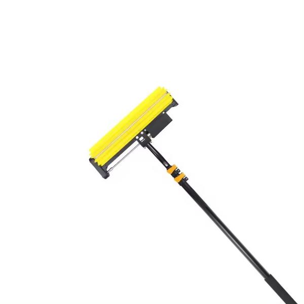 Quality X53 Solar Panel Washing Equipment PV Washing Solar Cleaning Brush for sale