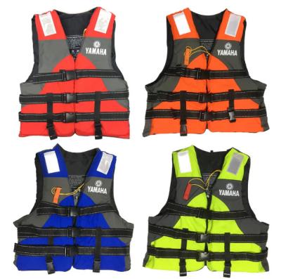 China CE Swimming Life Jackets for sale