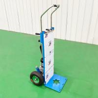 Quality Electric Climbing Machine Logistics Home Appliances Building Materials Upstairs for sale
