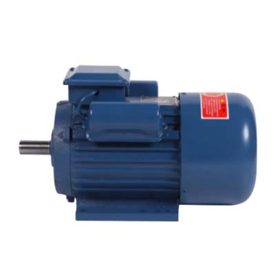 China Output 380v Industrial Electric Motors Three Phase Induction Motor ODM for sale