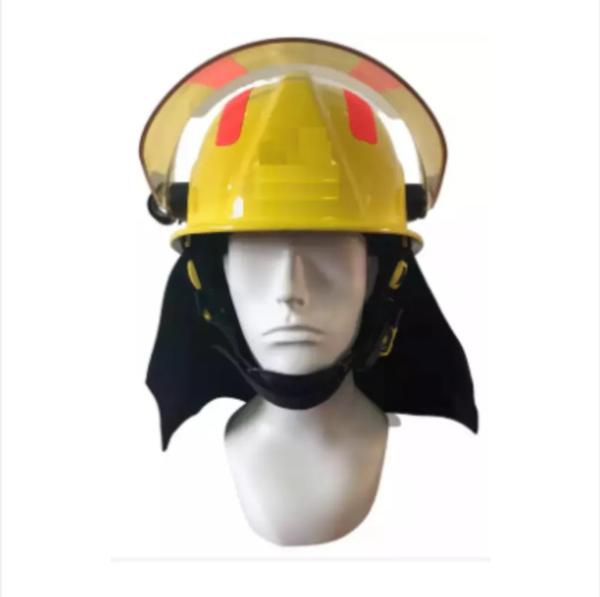 Quality Customized Emergency Rescue Equipment Fire Department Clothing CE Certificate for sale