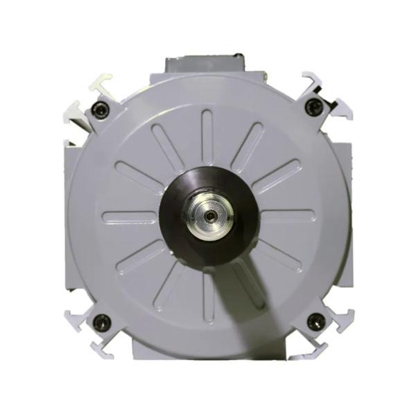 Quality 2000w Industrial Electric Motors Permanent Magnet DC Motor Industrial Fan for sale