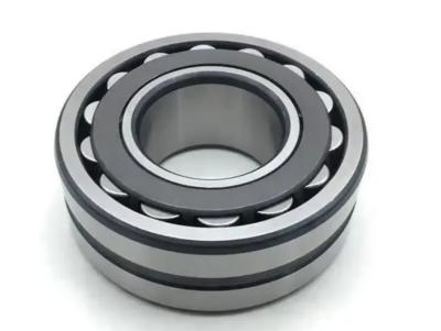 China Chrome Steel Spherical Ball Bearing GCR15 E K C3 W33 23172cck/W33 for sale