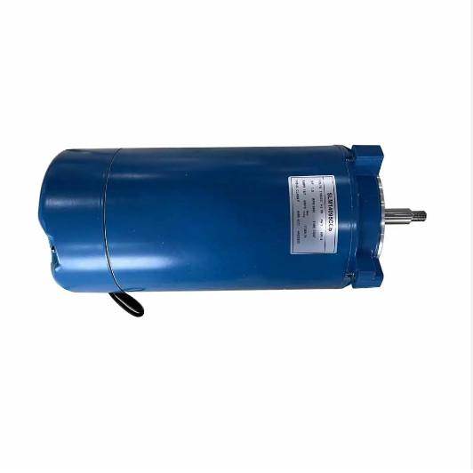 Quality Cooled Capacitor Single Phase Ac Motor 2800rmp Induction Motor for sale
