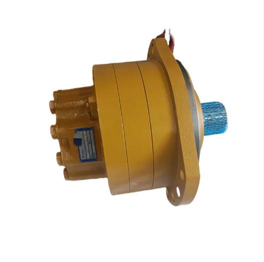 Quality High Pressure Industrial Electric Motors Plunger Motor For Mining Machinery for sale