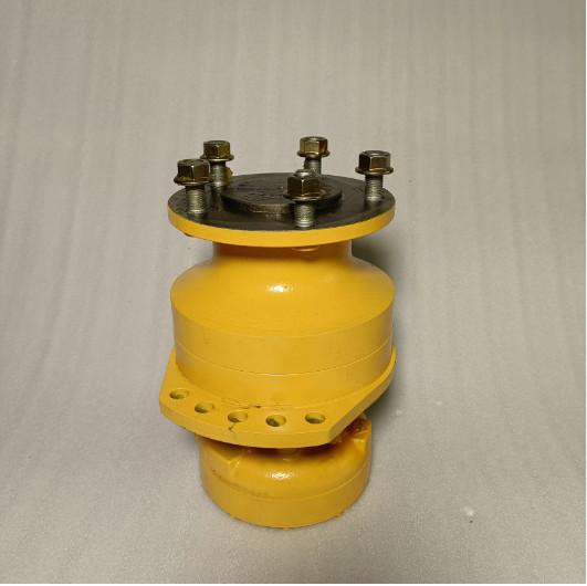 Quality High Pressure Industrial Electric Motors Plunger Motor For Mining Machinery for sale