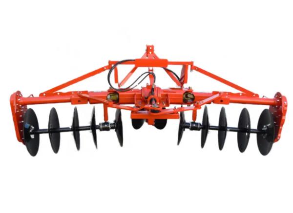 Quality Steel 3 Disc Plough for sale