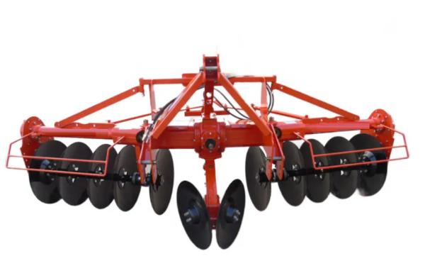 Quality Steel 3 Disc Plough for sale