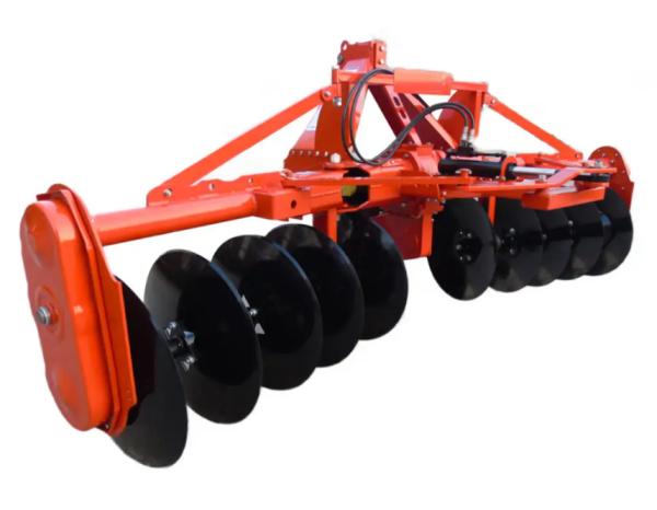 Quality Steel 3 Disc Plough for sale