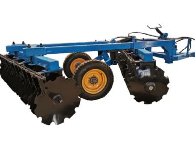 China ODM Hydraulic Agricultural Farm Machinery Heavy Duty Tractor Disc Plough for sale