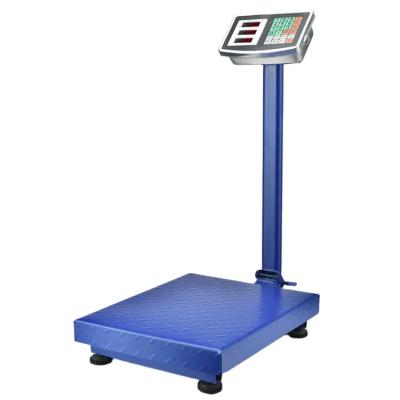 China 150 Kg Industrial Electronic Scale for sale