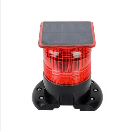 Quality Doublewise LED Traffic Safety Solar Warning Light for sale
