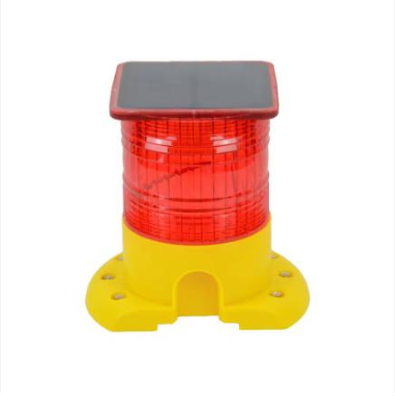 Quality Doublewise LED Traffic Safety Solar Warning Light for sale