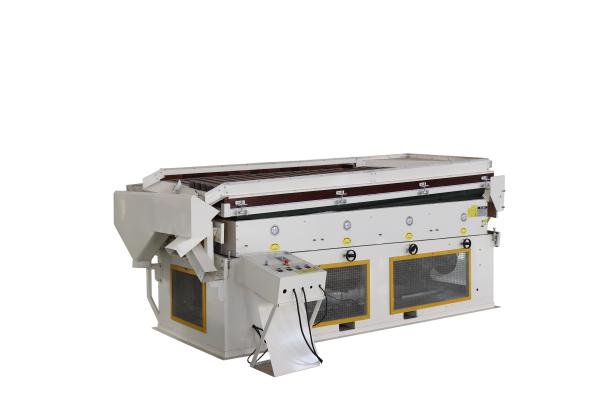 Quality Seed Coffee Bean Gravity Separator 220V 5000KG/H for sale