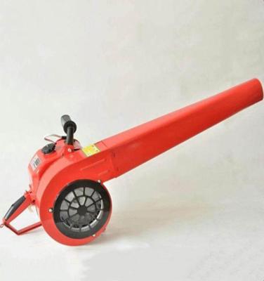 China Wind Fire Extinguisher Emergency Rescue Road High power Snow Blower Forest Fire Portable Hair Dryer for sale