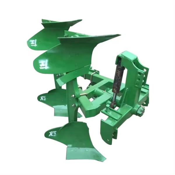Quality Agriculture Equipment Furrow Plough Mouldboard Share Plow For Tractor for sale