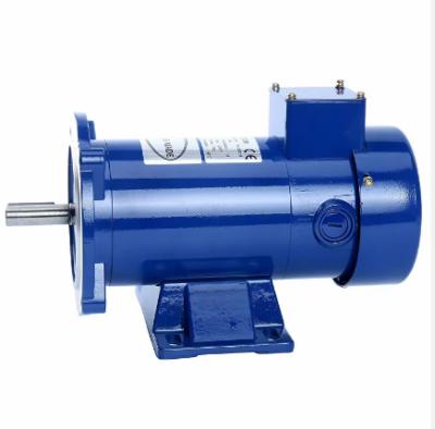 China 1/2Hp General Purpose Industrial PMDC Electric Motors for WEG for sale