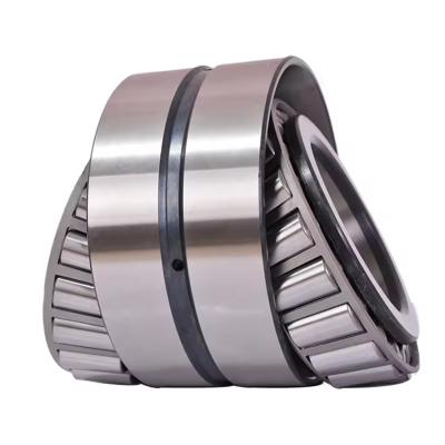 China keramische lagers Double Row Conical Roller Bearing Long Life High Speed Low Noise Te koop