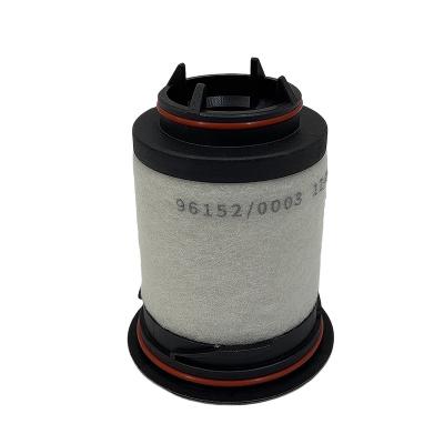 China Wholesale China alternative exhaust filter 731468-0000 for Vacuum pump oil mist separator for sale