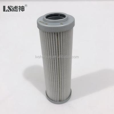 China 99.99 % Hydraulic Oil Filter , Fiberglass Oil Filter Replacement 6075004 for sale