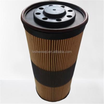 China Large Flow Hydraulic Oil Filter Element FBO-14 Water Separator 60338 for sale