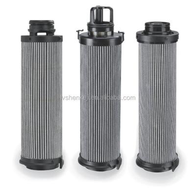 China Construction Machinery Hydraulic Oil Filter , 944449Q Filter Element Replacement for sale