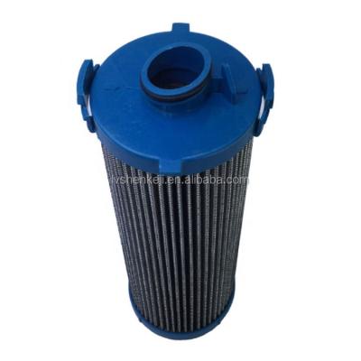 China 53344288 Hydraulic Oil Filter Element Replacement P4220427 Glass Fiber for sale