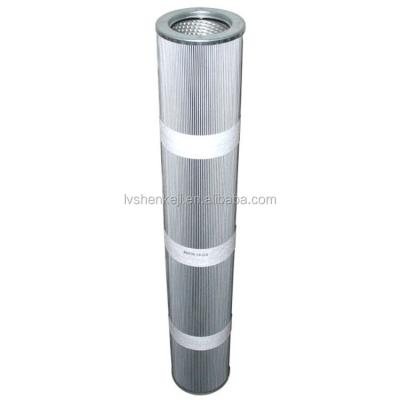 China ISO9001 Certificate Hydraulic Oil Filter Element Replacement PH739-01-CG for sale