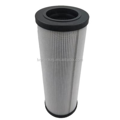 China Drill Rig Hydraulic Oil Filter Element Replacement 99.99 % Glass Fiber 54113697 for sale