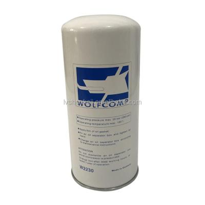 China W2230 Air Compressor Filter for sale