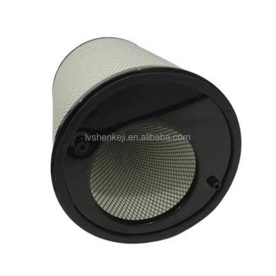 China Industrial Blower Air Filter Glass Fiber For Dust Filtration 170836000 for sale