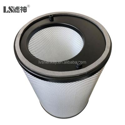 China 175240000 Blower Air Filter 99.99% Glass Fiber ISO9001 Certificated for sale