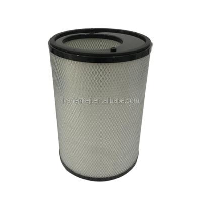 China Fiberglass Blower Air Filter Cartridge 175240000 175241000 ISO9001 for sale