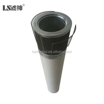 China Power Generator Wind Turbine Filter HC8300FKS39H-YC11 For Hydraulic Systems for sale